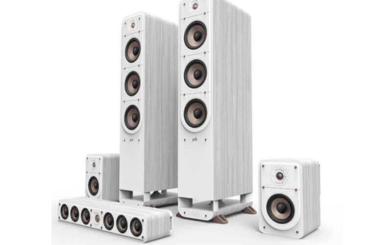 POLK ES reproduktory hifisafir 01